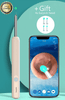 Load image into Gallery viewer, Earpick™ - The Smartest Ear Cleanser