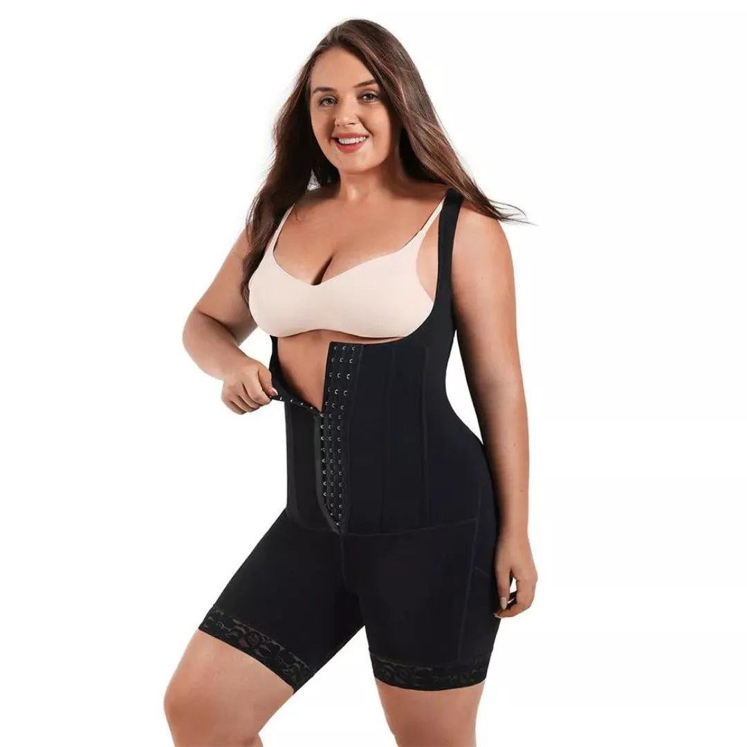 Body Shaper 3-in-1 Waist Trainer Butt Lifter Weight Loss in Ojodu -  Clothing Accessories, Adevar Global Concepts