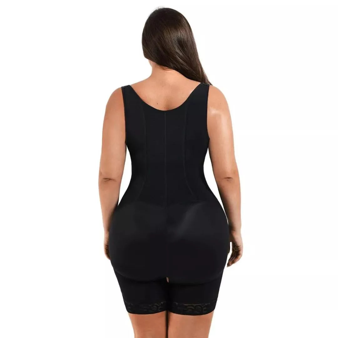 Shapewear For Women Tummy Control Faja Butt Lifter Body Shaper For Women  With Zipper Crotch (Color : Natural, Size : 4X-Large) (Natural Xl) (Natural  M) (Natural 6XL): Buy Online at Best Price